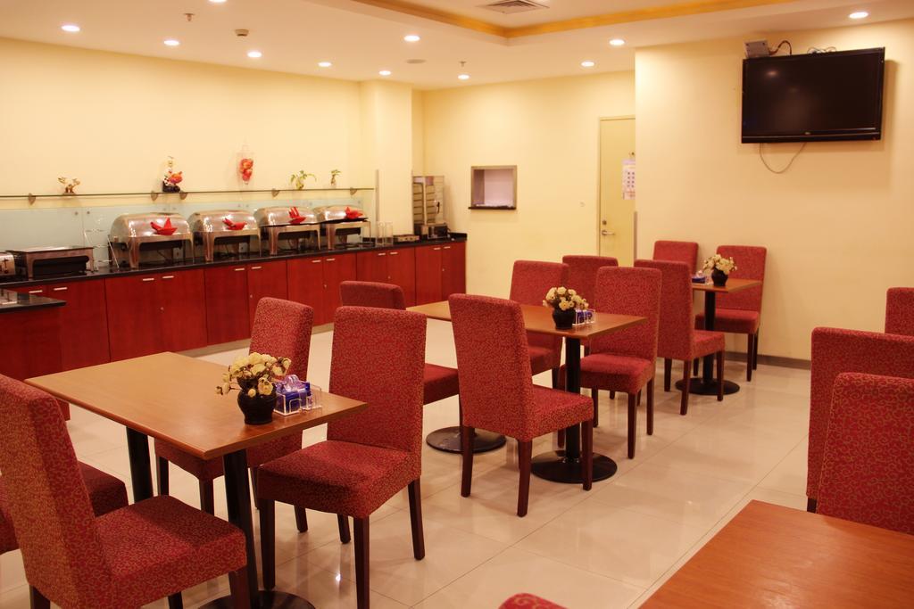 Hanting Hotel Tianjin Youyi Road Exterior photo